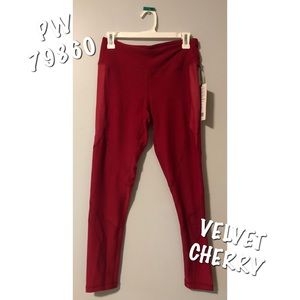 90 DEGREE BY REFLEX - FULL LEGGINGS (M)